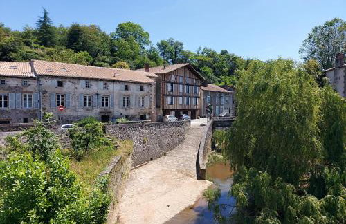 2Bed House Sleeps 4 - Parking Views 3min to Town - Foto 30