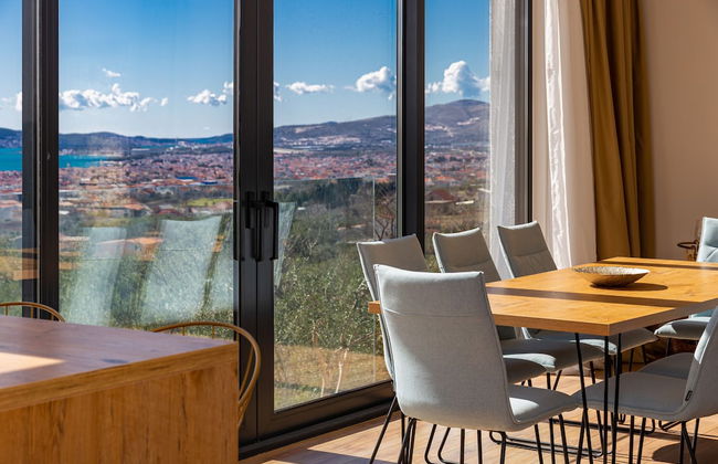 Dalmatian Oasis Luxury Villa - Foto 36