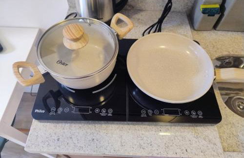 Studio em Perdizes - Próx ao Allianz Parque, PUC e Hospital Albert Einstein - Foto 10