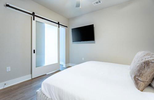 Landing Apartments - The Line - Foto 46