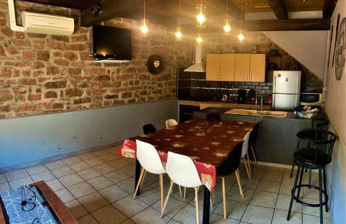 Au nid de la foret - Foto 9