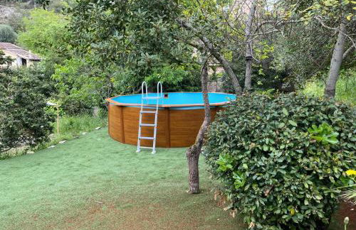 Sa Rectoria d'Orient - Foto 12