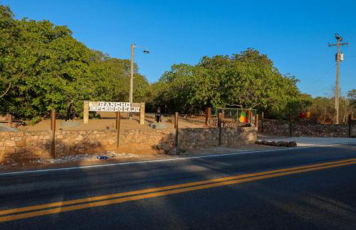 Rancho Império do Cajú - Foto 41