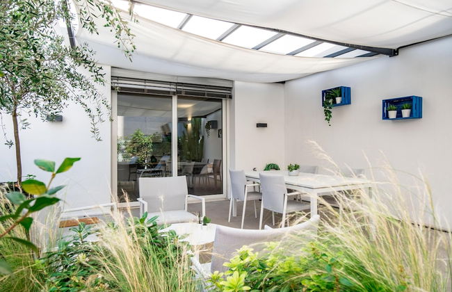 Imbriani Suites - Foto 16