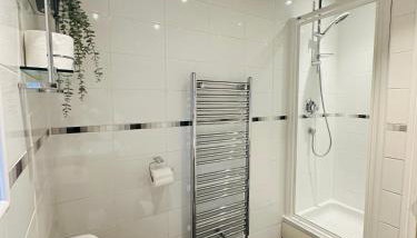 Contractors Home - 4 Bedroom Long Stays Welcome - Barnsley - Foto 3