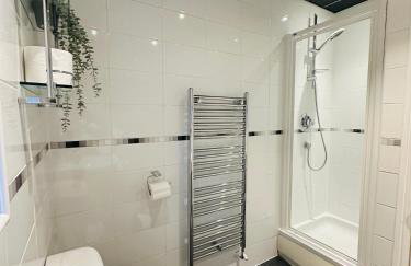 Contractors Home - 4 Bedroom Long Stays Welcome - Barnsley - Foto 3