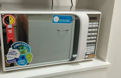 Stúdio Praça da República - Foto 68