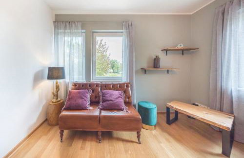 Design Apartments - "Das Kutscherhaus" - Foto 86