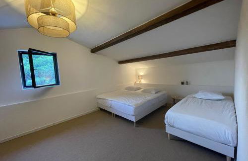 Luberon house with view - Foto 7