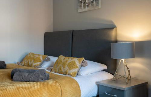 Cozy House with Modern Garden - Foto 11