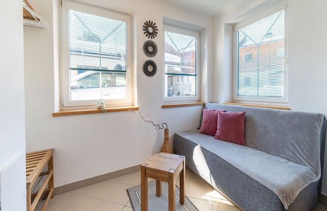 Apartment in Hollersbach Near Ski Lift - Foto 11