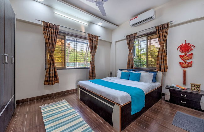 CosmicStays Venus Villa- Private pool - Foto 1