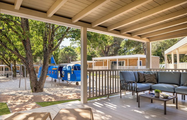 Maistra Camping Valkanela Mobile homes - Foto 61