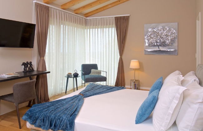 Enticing Holiday Home in Brtonigla with Hot Tub - Photo 12