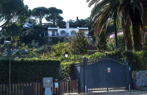 Villa Maga Circe - Foto 23