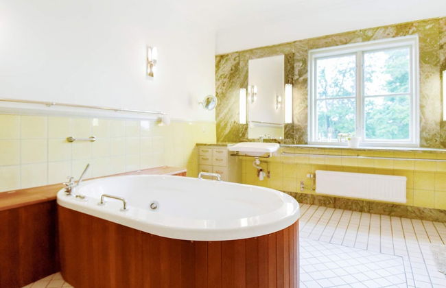 15 Person Holiday Home in Hjortkvarn-by Traum - Foto 35