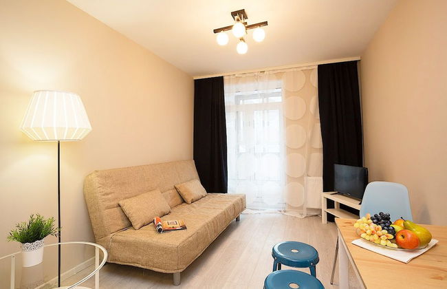 Apartment Etazhydaily Ilyich-Kuznetsov - Photo 61