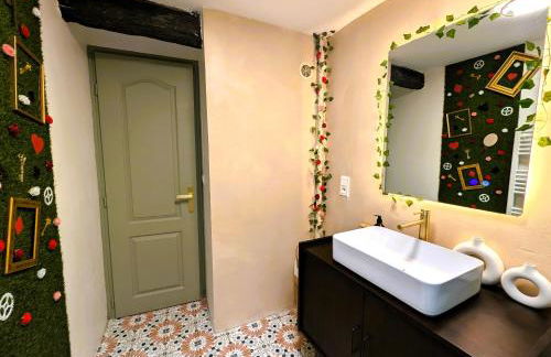 Le reve d'Alice - Foto 13