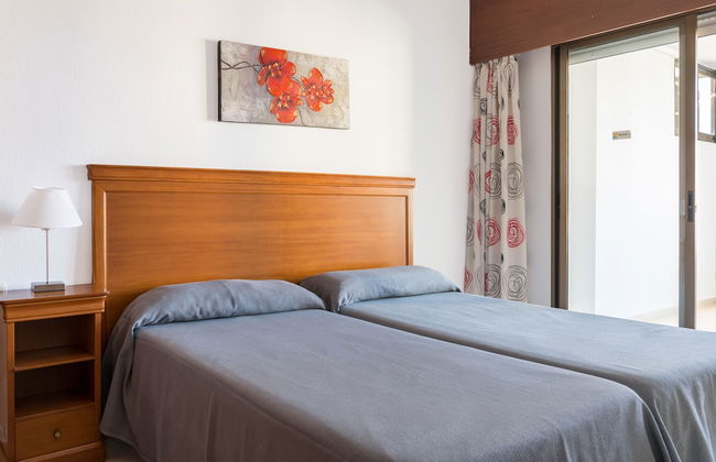 Apartamentos Gemelos Beninter - Foto 3