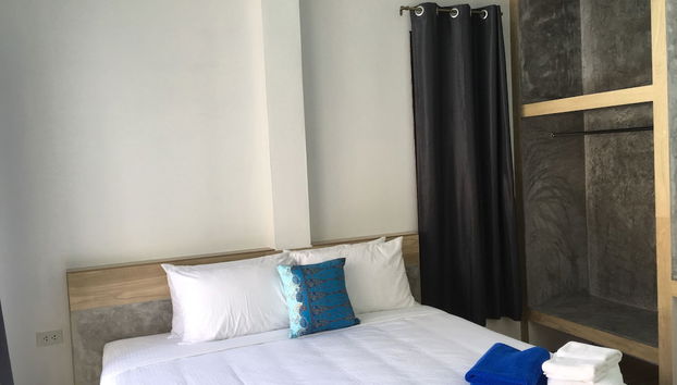 Amadha Pool Villas - Foto 5, Habitación