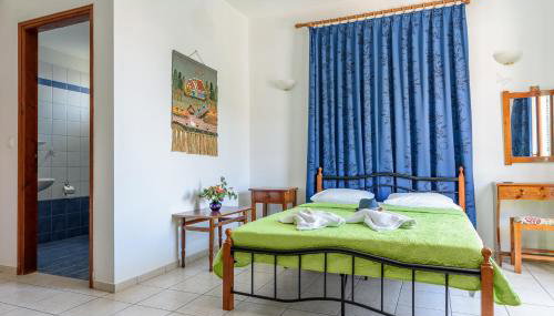 Des Roses Hotel - Foto 4