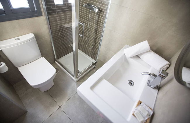 AB Apartamentos - Foto 24