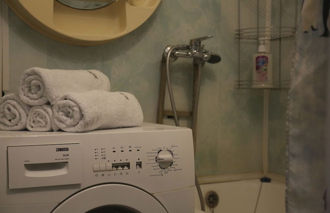 Kolkhoznaya 16k2 - Foto 11