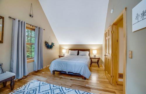 Hideaway Chalet - Foto 19