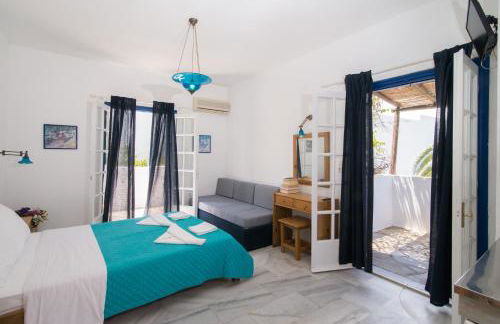 Antonina Hotel Apartments - Foto 60