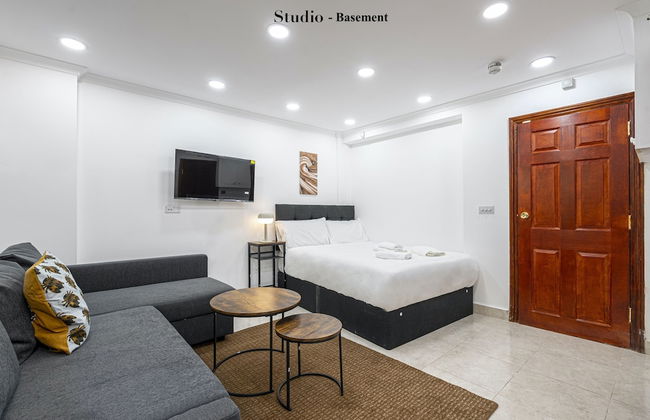 Kensington Olympia - Foto 13