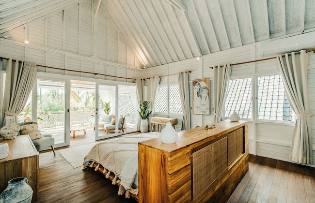 Villa Love Lembongan - Foto 9