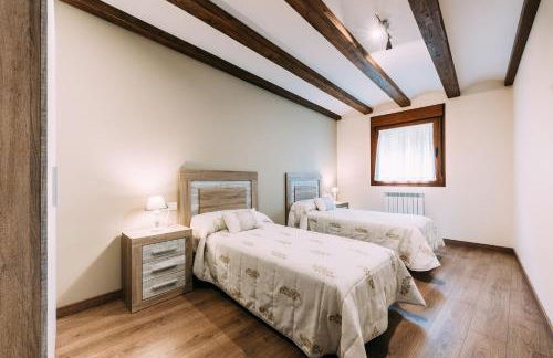 Casa Rural Monte Perdido - Photo 38