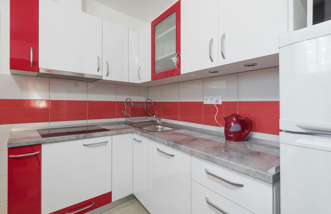 Apartments Nona - Foto 52