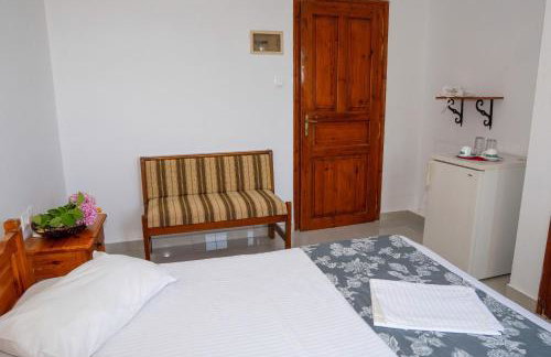 Paradeisos Rooms Pelion - Foto 37