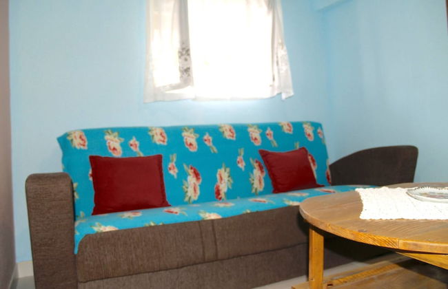 One Bedroom Apartment Alma, Sleeps 4 - Foto 6