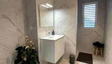 Magnifique appartement à la frontière suisse - Foto 2