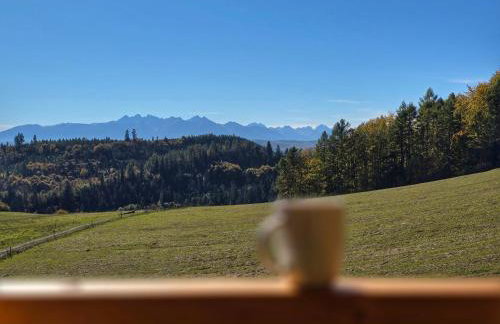 LK Mountain Residence domki i segmenty z prywatnym jacuzzi, sauną i widokami na góry i jezioro - Foto 47