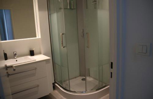 Le petit Robinson - Metz - 4 people - Foto 24