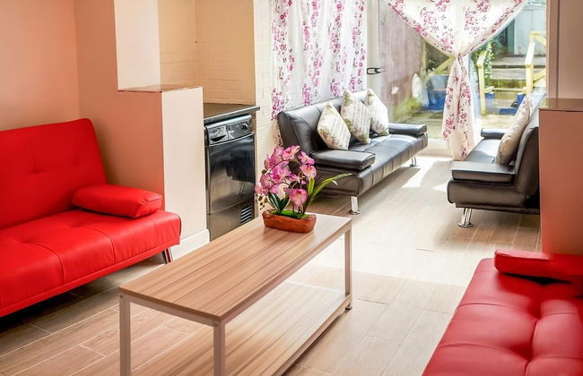 Waterside House - Foto 8