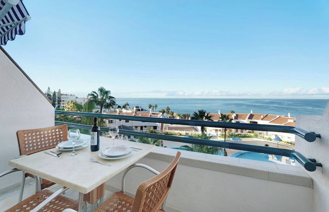 Apartamento Over The Ocean - Photo 31