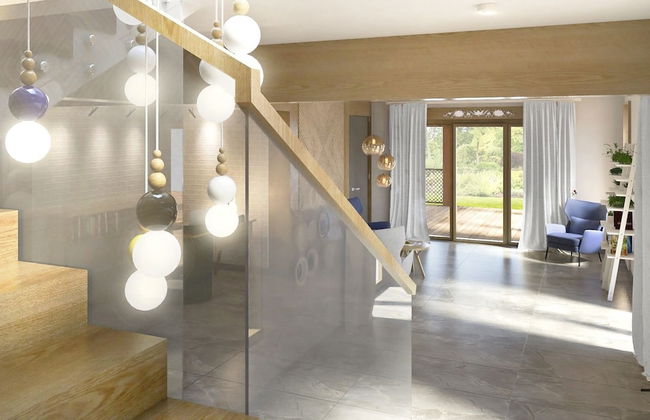 Chaber Apartamenty - Foto 7