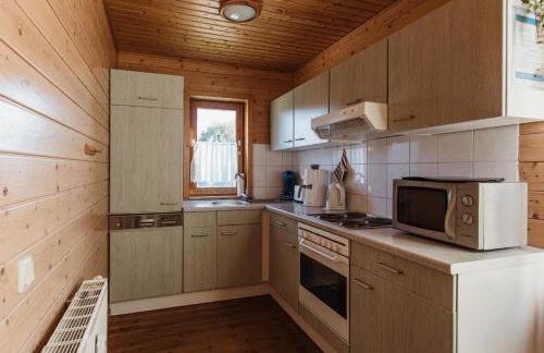 Naturerlebnisdorf Blauvogel Hasselfelde - Foto 31