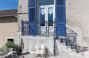 Les Gîtes De Morville - Foto 25