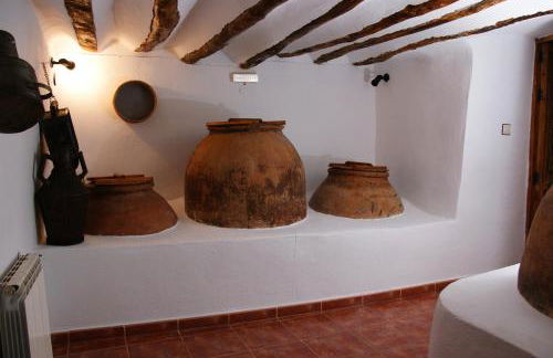 Cortijo El Álamo - Foto 32