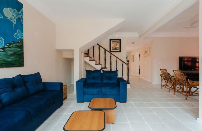 Casapernambuco 100mts da Praia - Foto 11