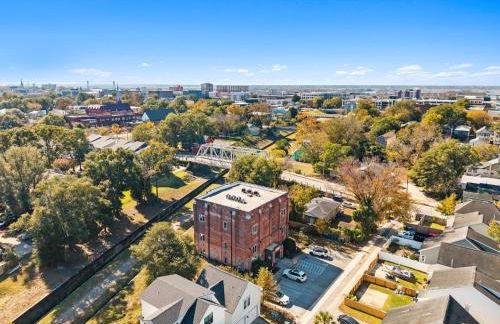 OneTreeHill Villa Downtown Riverwalk Live Oak - Foto 46