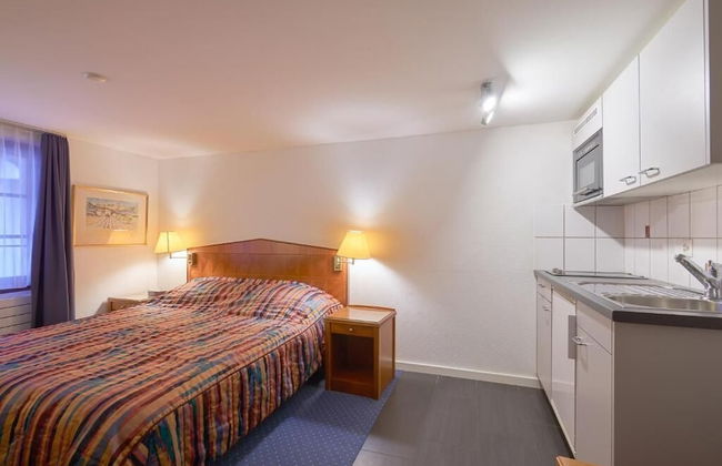 Aparthotel Hine Adon Fribourg City - Foto 1