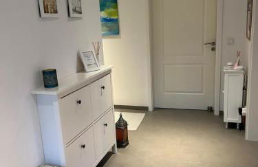 Ferienwohnung Am alten Apfelbaum - Foto 6