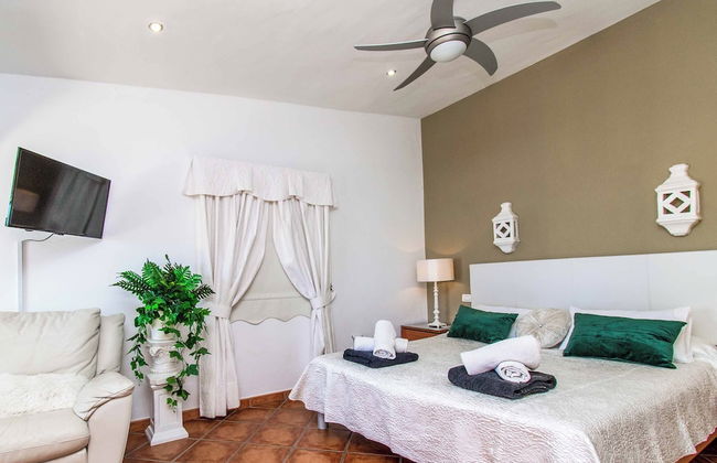 Villa Isabel Sol - Foto 25