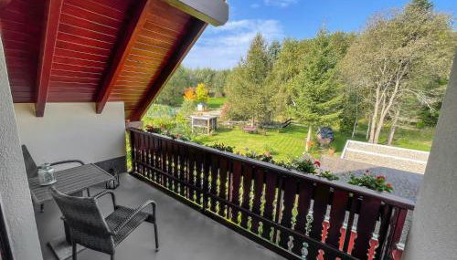 Ferienwohnung in ruhiger Waldrandlage - Foto 5